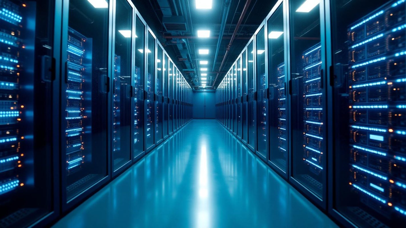 Colocation Services